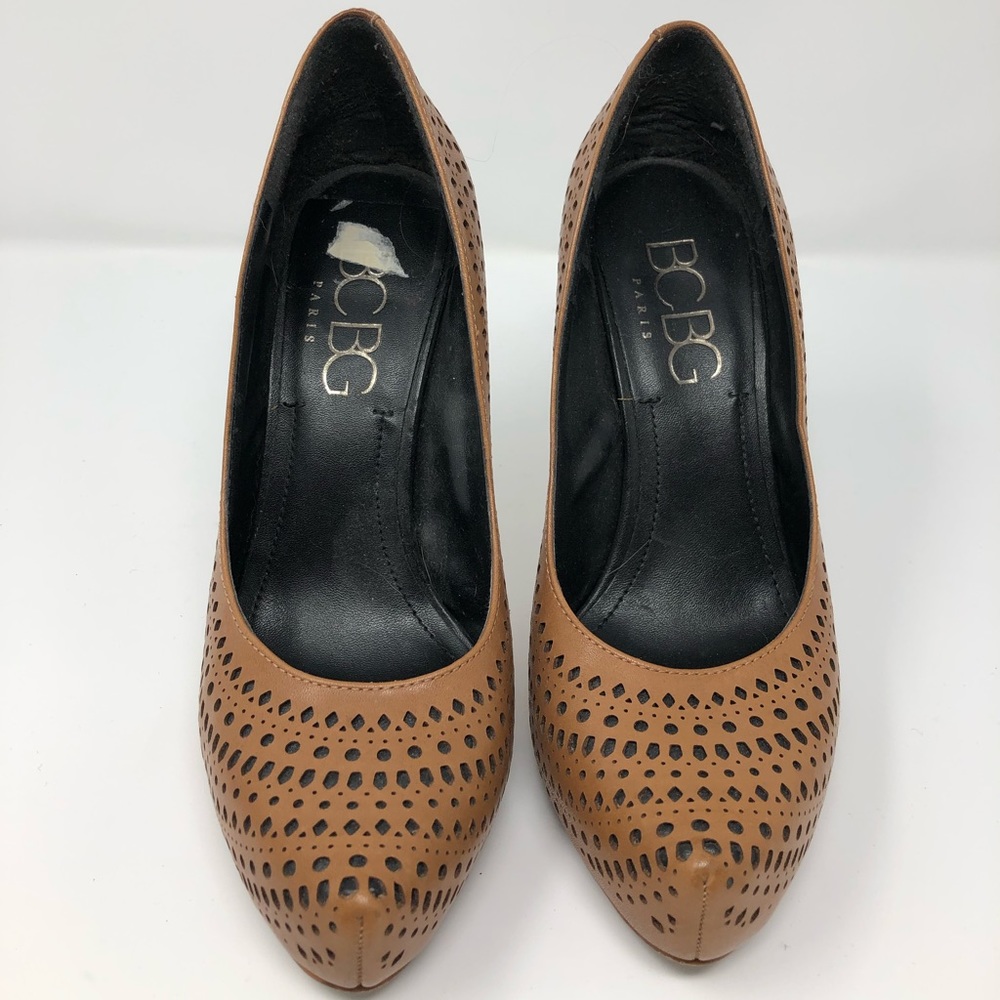 BCBG Paris Heels